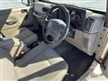 2003 Jeep Wrangler