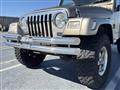 2003 Jeep Wrangler