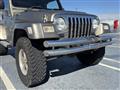 2003 Jeep Wrangler