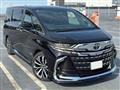 2023 Toyota Alphard Hybrid