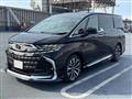 2023 Toyota Alphard Hybrid