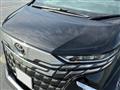 2023 Toyota Alphard Hybrid