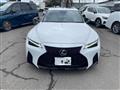 2023 Lexus IS