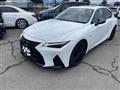 2023 Lexus IS