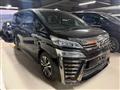 2020 Toyota Vellfire
