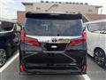 2023 Toyota Alphard G