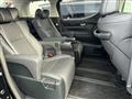 2023 Toyota Alphard G