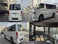 2025 Toyota Hiace Van