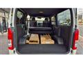 2025 Toyota Hiace Van