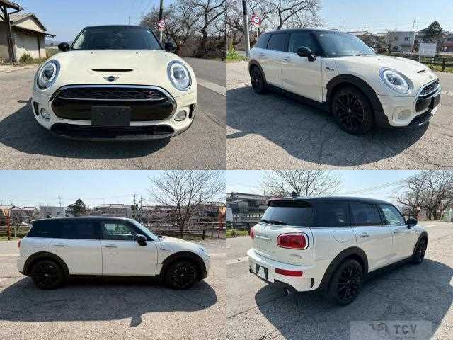 2019 BMW MINI