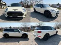 2019 BMW MINI