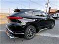 2024 Toyota Harrier