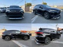 2024 Toyota Harrier