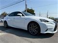 2014 Lexus IS