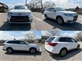 2016 Mitsubishi Outlander