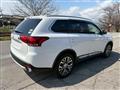 2016 Mitsubishi Outlander