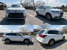 2016 Mitsubishi Outlander