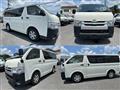 2018 Toyota Hiace Van
