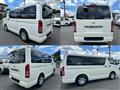 2011 Toyota Hiace Van