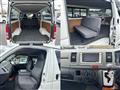 2011 Toyota Hiace Van