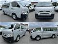 2019 Toyota Hiace Van