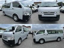 2019 Toyota Hiace Van