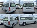 2014 Toyota Hiace Van