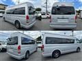 2015 Toyota Hiace Wagon
