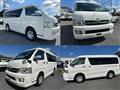 2008 Toyota Hiace Wagon