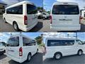 2008 Toyota Hiace Wagon