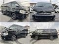 2010 Toyota Hiace Van