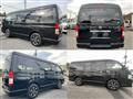 2010 Toyota Hiace Van
