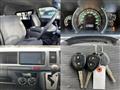2010 Toyota Hiace Van