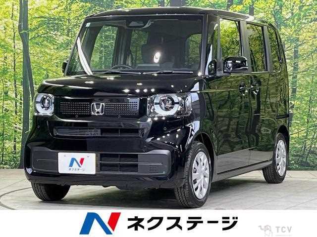 2024 Honda N BOX