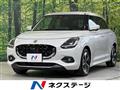 2024 Suzuki Swift