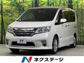 2013 Nissan Serena