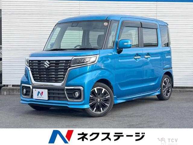 2018 Suzuki Suzuki Others