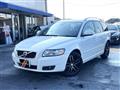 2012 Volvo V50