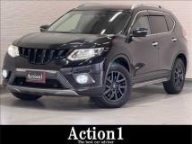 2015 Nissan X-Trail