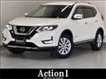 2019 Nissan X-Trail