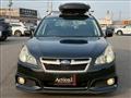 2013 Subaru Legacy Touring Wagon