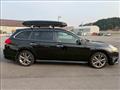 2013 Subaru Legacy Touring Wagon