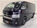 2015 Toyota Hiace Van