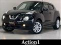 2014 Nissan Juke
