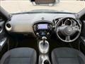 2014 Nissan Juke