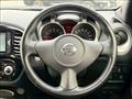 2014 Nissan Juke