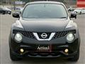 2014 Nissan Juke