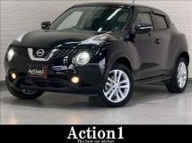 2014 Nissan Juke