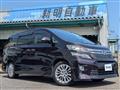 2011 Toyota Vellfire