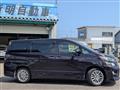 2011 Toyota Vellfire